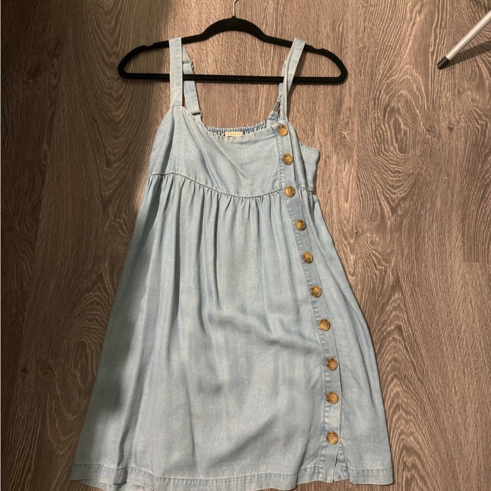 UO dress